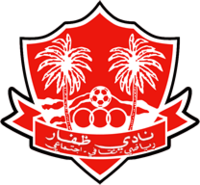 佐法尔首发队徽